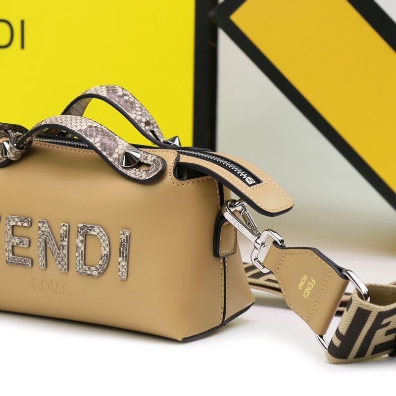 Fendi Satchel Bags